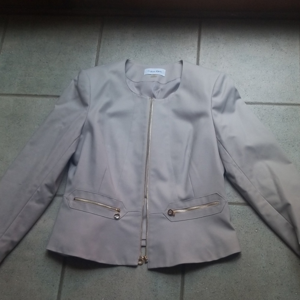 Jacket/Blazer
